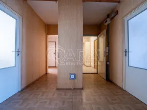 Prodej bytu 4+1, Praha - Stodůlky, Mezi školami, 97 m2