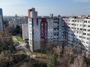 Prodej bytu 4+1, Praha - Stodůlky, Mezi školami, 97 m2