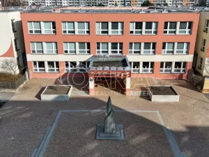 Prodej bytu 4+1, Praha - Stodůlky, Mezi školami, 97 m2