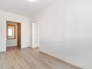 Pronájem bytu 2+kk, Ostrava - Mariánské Hory, Jiřího Trnky, 44 m2