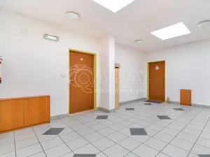 Pronájem bytu 2+kk, Ostrava - Mariánské Hory, Jiřího Trnky, 44 m2