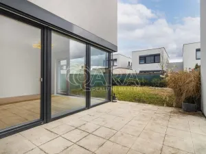 Prodej rodinného domu, Praha - Čakovice, Kurta Hubera, 136 m2