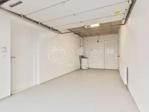 Prodej rodinného domu, Praha - Čakovice, Kurta Hubera, 136 m2