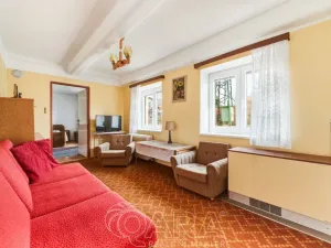 Prodej rodinného domu, Náchod - Pavlišov, 143 m2