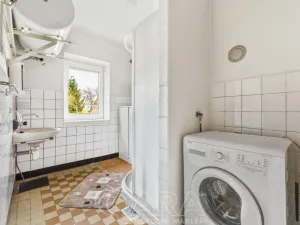 Prodej rodinného domu, Náchod - Pavlišov, 143 m2