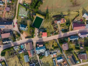 Prodej rodinného domu, Náchod - Pavlišov, 143 m2