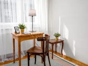 Prodej bytu 3+kk, Praha - Vinohrady, Laubova, 76 m2