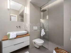 Prodej bytu 3+kk, Praha - Vinohrady, Laubova, 76 m2