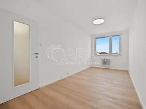 Prodej bytu 4+kk, Praha - Žižkov, U kněžské louky, 81 m2