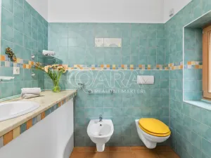 Prodej rodinného domu, Zdiby - Brnky, Sedlecká cesta, 199 m2