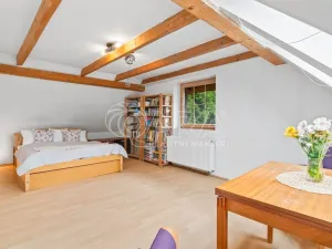 Prodej rodinného domu, Zdiby - Brnky, Sedlecká cesta, 199 m2