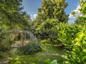 Prodej rodinného domu, Zdiby - Brnky, Sedlecká cesta, 199 m2