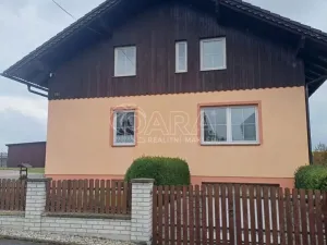 Prodej rodinného domu, Věšín, 264 m2