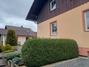 Prodej rodinného domu, Věšín, 264 m2