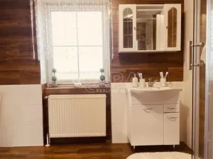 Prodej rodinného domu, Věšín, 264 m2