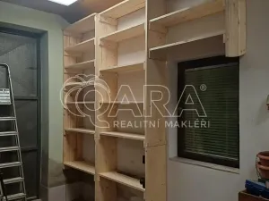 Prodej rodinného domu, Věšín, 264 m2