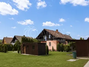 Prodej rodinného domu, Věšín, 264 m2