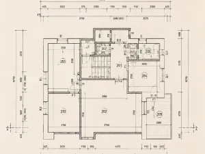 Prodej rodinného domu, Věšín, 264 m2