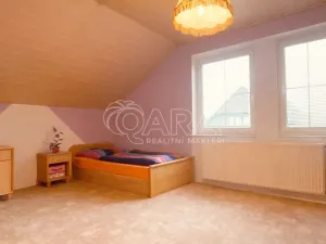 Prodej rodinného domu, Věšín, 264 m2