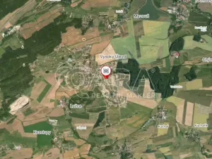 Pronájem rodinného domu, Vysoký Újezd, Jana Kreisla, 175 m2