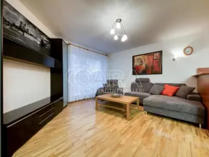 Pronájem bytu 2+kk, Dolní Břežany, 81 m2