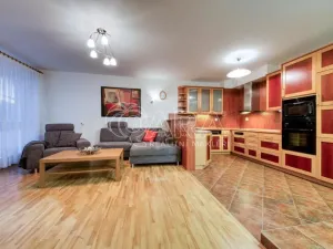 Pronájem bytu 2+kk, Dolní Břežany, 81 m2