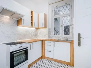 Pronájem bytu 3+1, Praha - Žižkov, Dalimilova, 82 m2