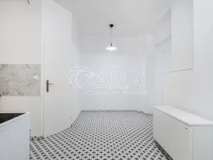 Pronájem bytu 3+1, Praha - Žižkov, Dalimilova, 82 m2