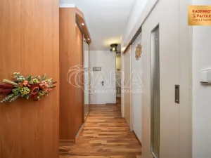 Prodej bytu 3+1, Brno - Starý Lískovec, Dunajská, 60 m2