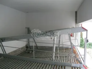 Pronájem garáže, Praha - Vinohrady, Voroněžská, 15 m2