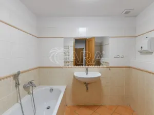 Pronájem kanceláře, Praha - Nové Město, Spálená, 127 m2