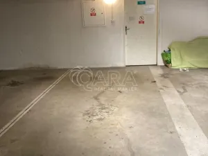 Pronájem garáže, Praha - Záběhlice, U Zahradního města, 13 m2
