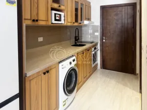 Prodej bytu 1+kk, Hurgáda,Egypt, 49 m2