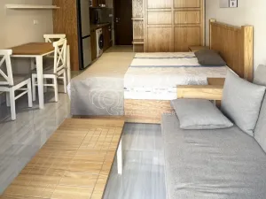 Prodej bytu 1+kk, Hurgáda,Egypt, 49 m2