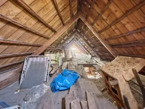 Prodej skladu, Pilníkov, Pražská, 182 m2