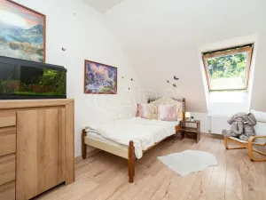 Pronájem bytu 5+1, Praha - Stodůlky, Živcových, 105 m2