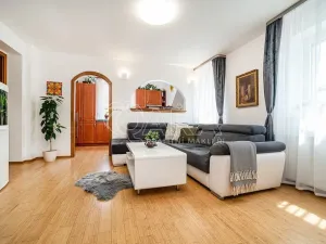 Pronájem bytu 5+1, Praha - Stodůlky, Živcových, 105 m2