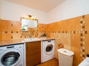 Pronájem bytu 5+1, Praha - Stodůlky, Živcových, 105 m2