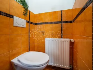 Pronájem bytu 5+1, Praha - Stodůlky, Živcových, 105 m2