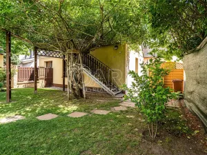 Pronájem bytu 5+1, Praha - Stodůlky, Živcových, 105 m2