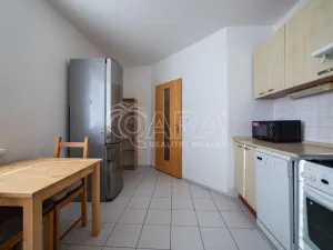 Prodej bytu 1+1, Kladno - Kročehlavy, P. Holého, 40 m2