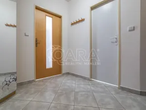 Prodej bytu 1+1, Kladno - Kročehlavy, P. Holého, 40 m2