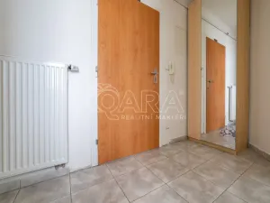 Prodej bytu 1+1, Kladno - Kročehlavy, P. Holého, 40 m2