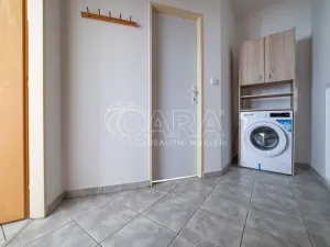 Prodej bytu 1+1, Kladno - Kročehlavy, P. Holého, 40 m2