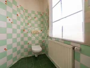 Prodej bytu 1+1, Kladno - Kročehlavy, P. Holého, 40 m2