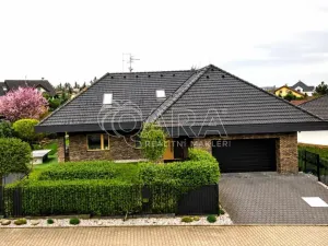 Prodej rodinného domu, Babice, Lomená, 293 m2