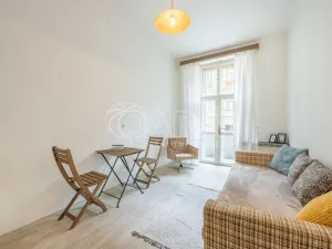 Prodej bytu 2+kk, Praha - Vyšehrad, Vratislavova, 47 m2