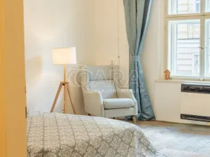 Prodej bytu 2+kk, Praha - Vyšehrad, Vratislavova, 47 m2