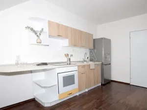 Pronájem bytu 3+kk, Holubice - Kozinec, Lesní, 95 m2