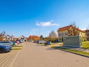 Pronájem bytu 3+kk, Holubice - Kozinec, Lesní, 95 m2